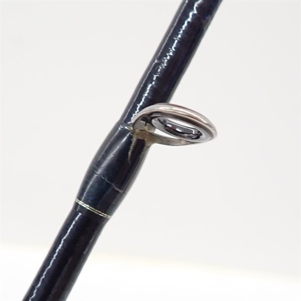 １４オシアジガーインフィニティＢ６５２